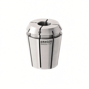 Ttake ERXG20 Reduction Collet For Tapping And <b>Machining</b> Applications - Product Image 2