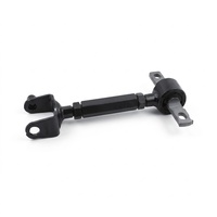 Bras de suspension arrière réglable en acier forgé avec fourche à fourchettes pour Honda Civic 2003-2005 7ème génération – Vente directe usine en gros