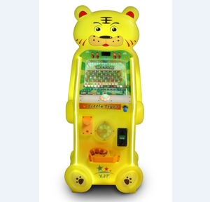 Macchina da Flipper per Interni, Autentico Flipper a Gettoni per Sale Giochi - Product Image 3