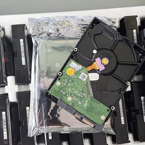 wholesale bulk 100% tested working low price <b>hard</b> disk computer hardware software used 3.5 inch <b>hard</b> <b>drives</b> hdd 2tb - Product Image 1