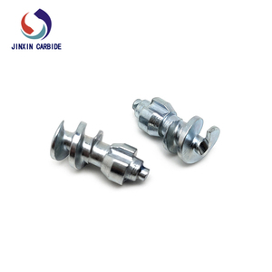 Pernos de Aleación Dura <span class=keywords><strong>JX160</strong></span> para Neumáticos de Coches de Carreras sobre Hielo - Product Image 6