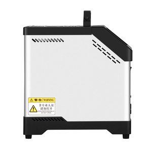 DY-GTL1000XA thông minh khô khối nhiệt độ calibrator khô tắm cặp nhiệt điện cảm biến nhiệt độ Thiết bị hiệu chuẩn - Product Image 3