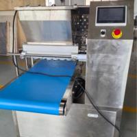 Machine à biscuits commerciale, machine à pâte feuilletée, machine à pommes de terre, machine à biscuits, vente directe du fabricant
