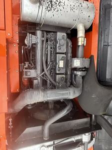 Le nouveau modèle DOOSAN DX300LC-9c a utilisé l'excavatrice sur chenilles de DOSSAN 30t Dx300lc-9 l'excavatrice de Dh225lc-9 de Dh220lc-9 - Product Image 3