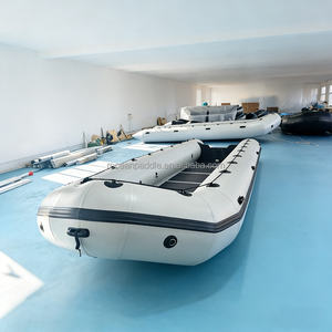 Grand <span class=keywords><strong>bateau</strong></span> pneumatique de haute qualité en PVC, coque longue de 6,5 m, 7 m, 8 m, <span class=keywords><strong>bateau</strong></span> à <span class=keywords><strong>moteur</strong></span> hors-bord, <span class=keywords><strong>bateau</strong></span> de vitesse, <span class=keywords><strong>bateau</strong></span> de passagers pour 30-40 passagers - Product Image 3