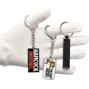Best Promotional Items High Quality Key Chain Keychain Keyring Gift For Promotional