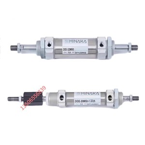 Actuador Neumático HINAKA DID-32M50 de 1.0 Pulgadas de Carrera - Product Image 1
