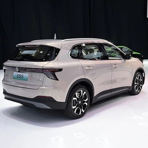 MG ES5 Véhicule électrique pur SUV compact haute performance Véhicule à énergie nouvelle 2 roues motrices Autonomie 401-500 km Moteur 100-150 kW Voiture électrique DEPÔT - Product Image 5