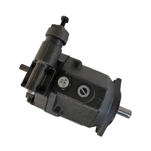 Bomba de pistones hidráulica de placa oscilante con control de flujo preciso Serie AR AR10-FR04-R-S-20 AR18-FR05-L-S-30 AR28-FR06-R-S-40 - Product Image 4