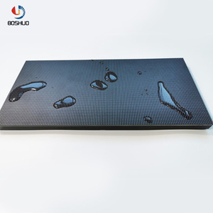 Módulo LED BOSHUO GOB P1.53, Pantalla LED para Interiores, 1 Año de Garantía, Pantalla LED GOB para KTV, Cabina de DJ, Discoteca, Bar, Decoración de Escenarios - Product Image 1