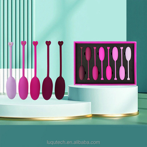 Desirix nuevo producto Spright suelo pélvico músculo entrenador mujer adulto juguetes sexuales amor huevo - Product Image 6