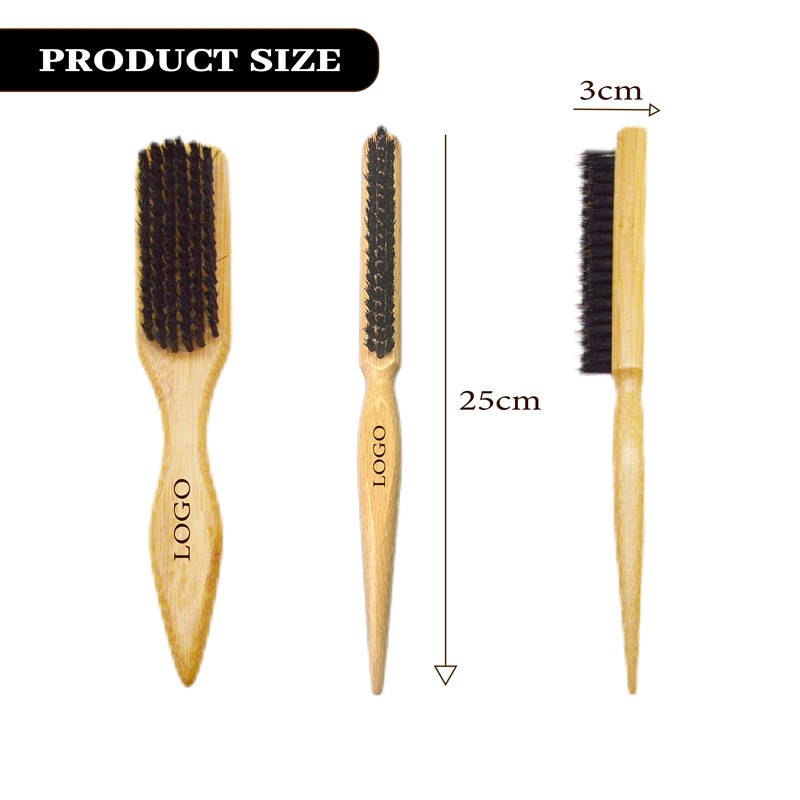 New Hair Styling Brush Massage Hairbrush