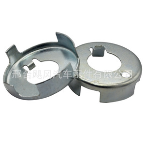 Hurricane Auto Parts Camshaft Sensor Pulse <b>Wheel</b> <b>Clamp</b> 06B905234A Stainless Steel For Audi Skoda Volkswagen - Product Image 1
