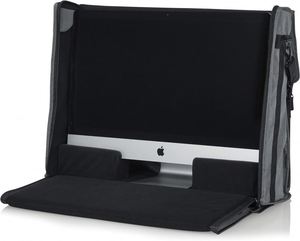 Muestra gratuita Maletín de negocios personalizado, portátil, oficial, de gran capacidad, para viajes, bolso de mano para computadora - Product Image 2
