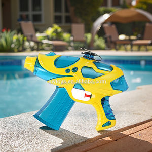 子供のための強力な水鉄砲-エキサイティングな噴出ゲームのためのスーパーソーカーブラスター - Product Image 4