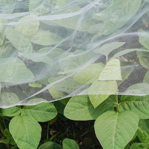 Filet anti-insectes robuste et respirant à mailles fines pour la <span class=keywords><strong>protection</strong></span> des serres, jardins, fermes, légumes et fleurs - Product Image 3