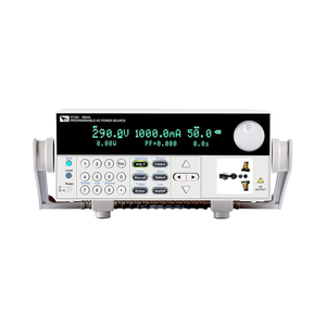 ITECH IT7321 Single-Phase 300V/3A/300VA Adjustable AC <b>Power</b> <b>Supply</b> Programmable <b>Variable</b> Frequency Source Linear - Product Image 1