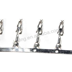 Conectores Automotrices Jeking Nuevos y Originales 929939-3 - Product Image 4