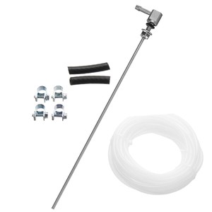 For New <b>Fuel</b> Tank <b>Line</b> Pickup <b>Clip</b> Kit for Volkswagen T5 T6 Heaters Replacement/Repair 09031118 - Product Image 1