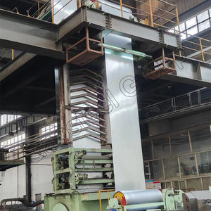 Bobina de acero galvalume <span class=keywords><strong>ALUZINC</strong></span> mejor precio competitivo bobina de acero galvalume 0,35 dx51d AZ fabricante de bobinas de acero galvalume - Product Image 6