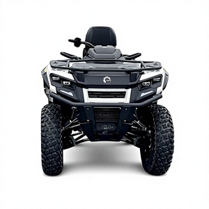 Quad tout-terrain ROTAX 2026 à vendre - Product Image 2