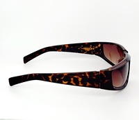 Lunettes de soleil tendance 2026, design de créateur, haute qualité, unisexe, monture en PC