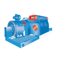 Equipo de Perforación Rotatoria Petroeléctrica DYQX con Motor de 380V para Equipos de Perforación Petrolera