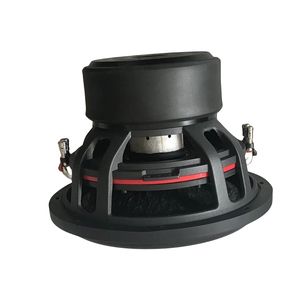 Subwoofer audio de voiture OEM Audi Factory 12/15 pouces, double 2 ohms, 2000W RMS POWER, cadre en aluminium - Product Image 3