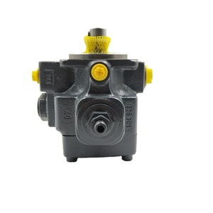 ปั๊ม1PV2V4-24_20RE01MC1-16A1ระบบไฮดรอลิก ODM 1PV2V4ปั๊มน้ำมัน1PV2V4-18/20RW12MW160A1/5 1P2V4-20/50RA0110-06 - Product Image 1