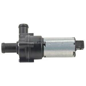 Bomba de Agua Electrónica 0392020039 034965561A 034965561C 078965561 para Volkswagen Audi 2.7T1.8T - Product Image 4