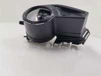 YESONG Suku Cadang Sepeda Motor Layar LCD Digital Speedometer Tachometer Dashboard untuk NXR125 XR150