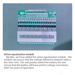 Очистители воздуха очиститель с клапанным регулированием объект соглашения о качестве предоставляемых услуг литий-ионная литий-железо-фосфатный 12 вольт стартер Авто lifepo4 небольшой литий-ионное умное bms 4s lipo с подогревом батареи 12 v 60ah - Product Image 2