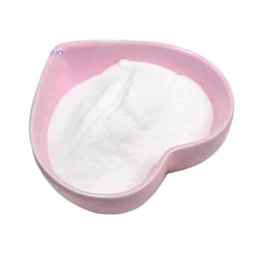 L-teanina n. ° cas 3081-61-6, polvo blanco, muy utilizado, C7H14N2O3, buen precio