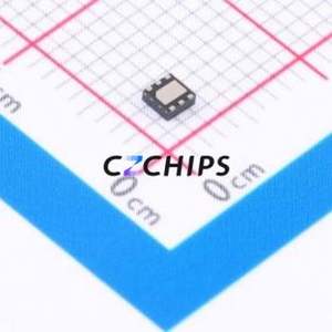 Regulador lineal (LDO) de circuito integrado, Chip IC PMIC, TLV75512PDRVR, nuevo, original, 2x2 - Product Image 2