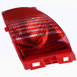 Peugeot 2008 308CC & Citroën C3 <span class=keywords><strong>AIRCROSS</strong></span> C5 <span class=keywords><strong>AIRCROSS</strong></span> Feu de pare-chocs arrière 6351GH 6351GJ Feux arrière halogènes et xénons - Product Image 5