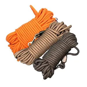 Factory Direct Durable Training Lead Rope Long Dog Training Leash