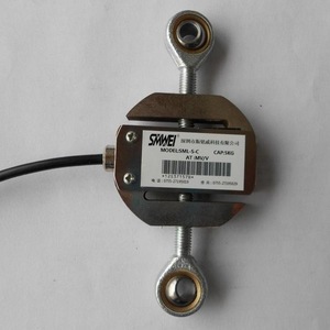 Capteur de déplacement PMA NVAV M207 10, composant industriel fabriqué en Allemagne - Product Image 3