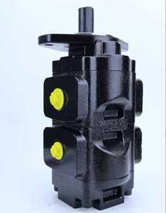 20-912800 Excavator Gear Pump 20-912800 20-903100 20-911200 Pump 3cx 3dx 4cx 20/903100 400/E0686 20/902900 20/912800 Pump - Product Image 2
