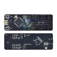 ESP32 ESP-Prog Geliştirme Kurulu JTAG Hata Ayıklama Programı İndirici Modülü Hata Ayıklama Aracı ESP8266 ESP32 için Kablolu