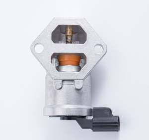 Vanne de régulation d'air de ralenti C4030241862 AC4160 AC513 8670419 13850979 1385097 pour Volvo S40 V40 - Product Image 3