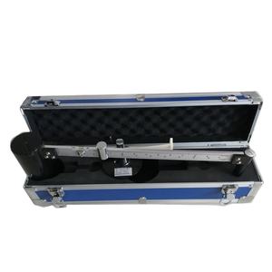 드릴링 유체 슬러리 시험을 위한 유동성 조밀도 가늠자 <span class=keywords><strong>Baroid</strong></span> 진흙 균형 - Product Image 1