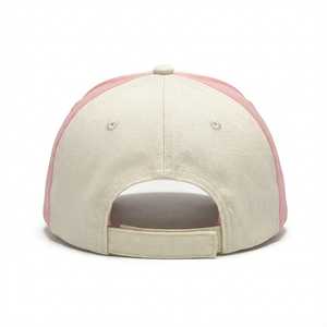 Chapeau de papa ajustable en coton Vintage unisexe en gros casquette de baseball vierge casquettes de sport en détresse teintes - Product Image 4
