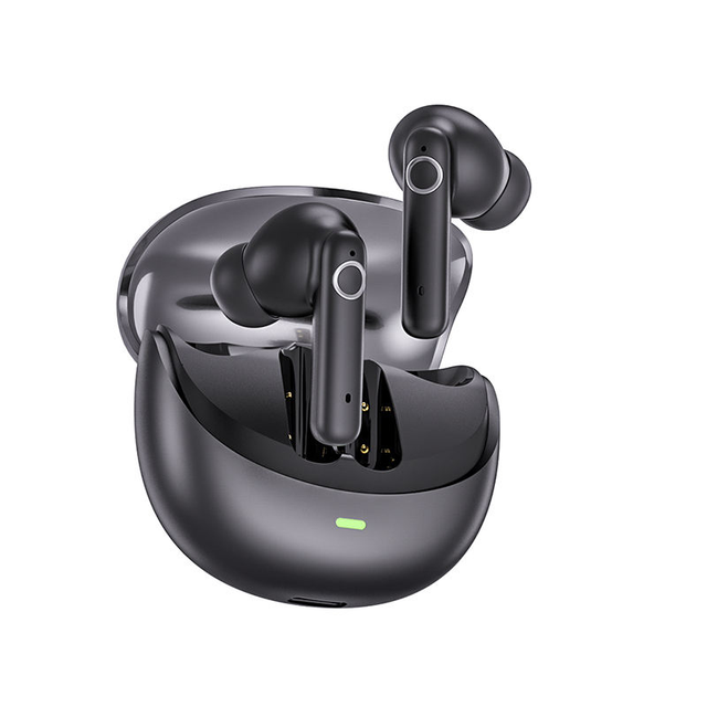 Best Seller Wireless TWS for Earbuds In-Ear Waterproof Touch Control Type-C Charging Earphones AI Translator Headphones