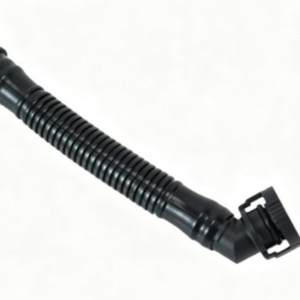 ท่อระบายอากาศในห้องข้อเหวี่ยง BMW FL021 สำหรับ E90 E91 E92 E93 อะไหล่ซ่อมเครื่องยนต์ หมายเลขชิ้นส่วนยาง 11617522933 - Product Image 4