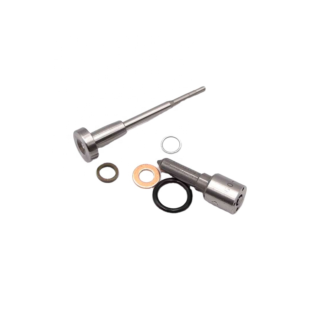 Wholesale Diesel Fuel Injector Part 2417010022 2 417 010 022 Repair Kits 800717 with High Quality