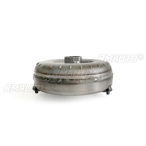 8200152239 Tambour de convertisseur de couple hydraulique de transmission, pièce moteur pour Renault AL4 DPO, accessoires auto - Product Image 4