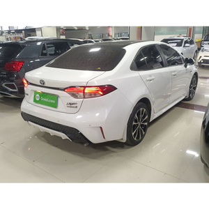 Voiture d'occasion Guazi 2022 Toyota Levin RTS Hybride à recharge automatique, Berline 5 places, Conduite à gauche, pour conducteurs de berlines familiales éco-responsables - Product Image 5