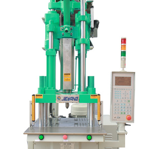 Made in China supporta la traduzione multilingue in tutto il mondo macchina per lo stampaggio a iniezione di fiori artificiali - Product Image 2