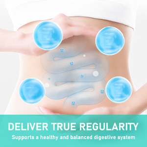 OEM Private Label Health Prebiotic <b>Supplement</b> Powder <b>Supplement</b> Balances Gut Microbiome and Maintains Digestive Health Powder - Product Image 3