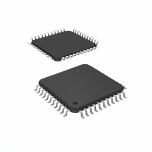 Embedded Buy Online Electronic Components PIC17C44-33I_PT 44 TQFP Original - Product Image 1